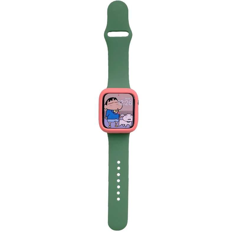 アップルウォッチバンド エラー