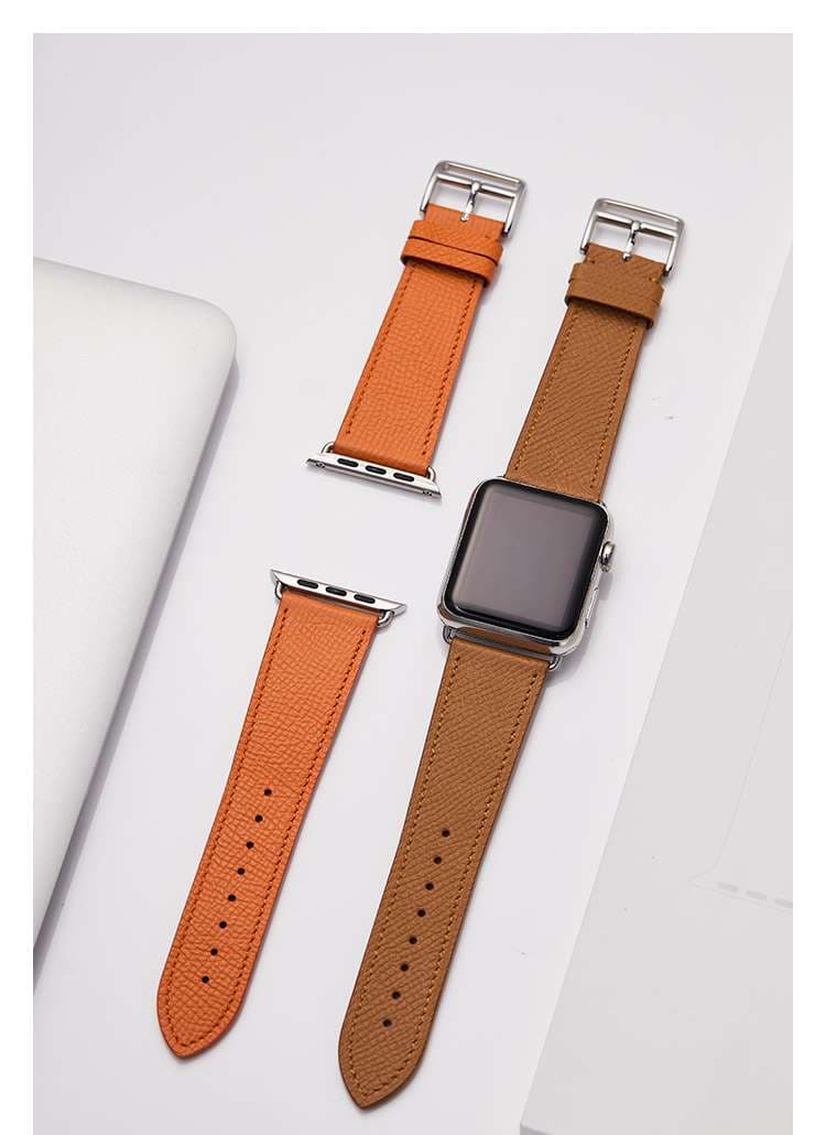 アップルウォッチバンド 高級本革