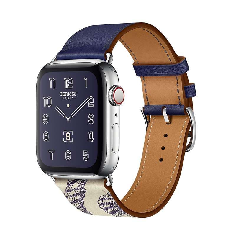 アップルウォッチバンド 高級レザー交換バンド for Apple Watch