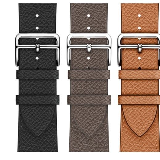 アップルウォッチバンドレザー 職人手作り上質本革バンド