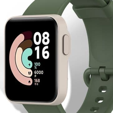 アップルウォッチバンド シリコン素材スポーツベルト