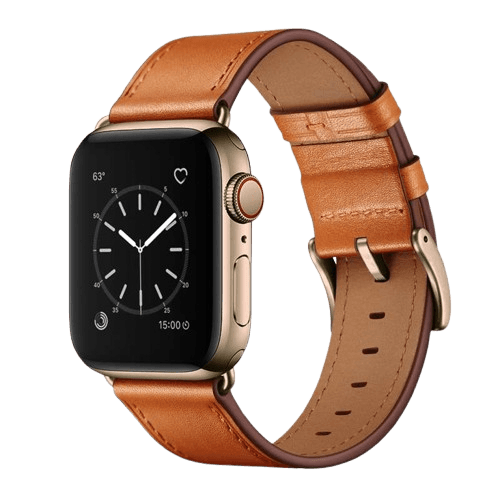 アップルウォッチバンド クラシックレザーバンド for Apple Watch