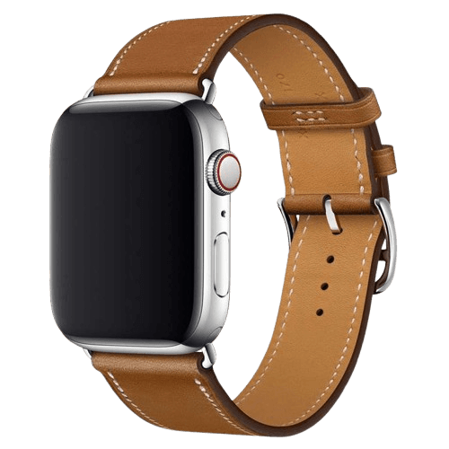 アップルウォッチバンド 高級レザー