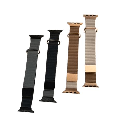 アップルウォッチバンド エレガントレザー