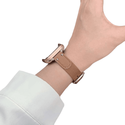 アップルウォッチバンド エレガントレザー