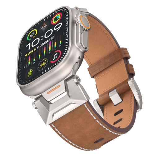 アップルウォッチバンド ヴィンテージレザー