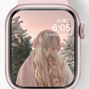 アップルウォッチバンド ソフトシリコン アクティブバンド