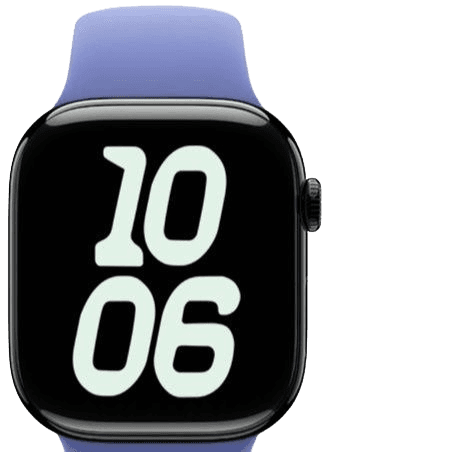 アップルウォッチバンド シリコン