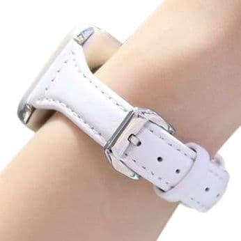 アップルウォッチバンド エレガントレザー