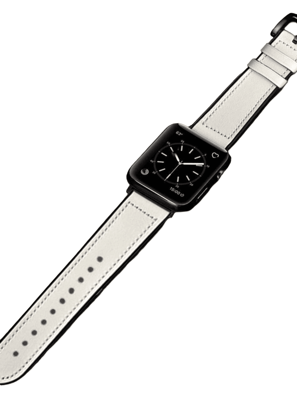 アップルウォッチバンド アップルウォッチバンド 高級本革仕立てバンド