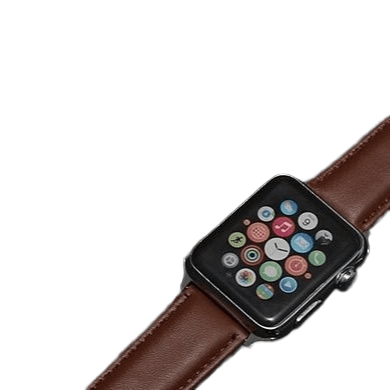 アップルウォッチバンド アップルウォッチバンド 本革ステッチベルト
