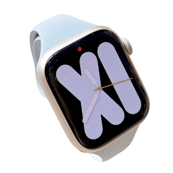 アップルウォッチバンド アップルウォッチバンド 優美なやわらぎバンド