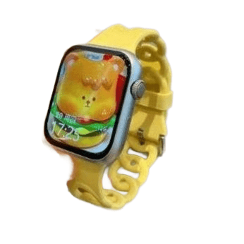 アップルウォッチバンド ループデザイン シリコン製スマートウォッチバンド