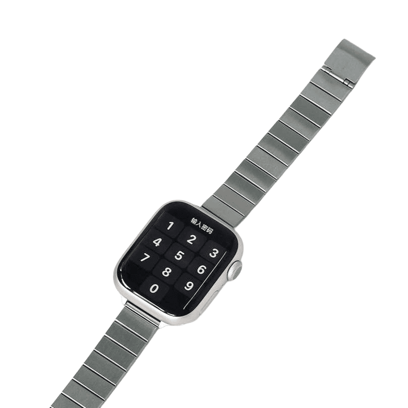 アップルウォッチバンド 高級ブランドスマートウォッチバンド