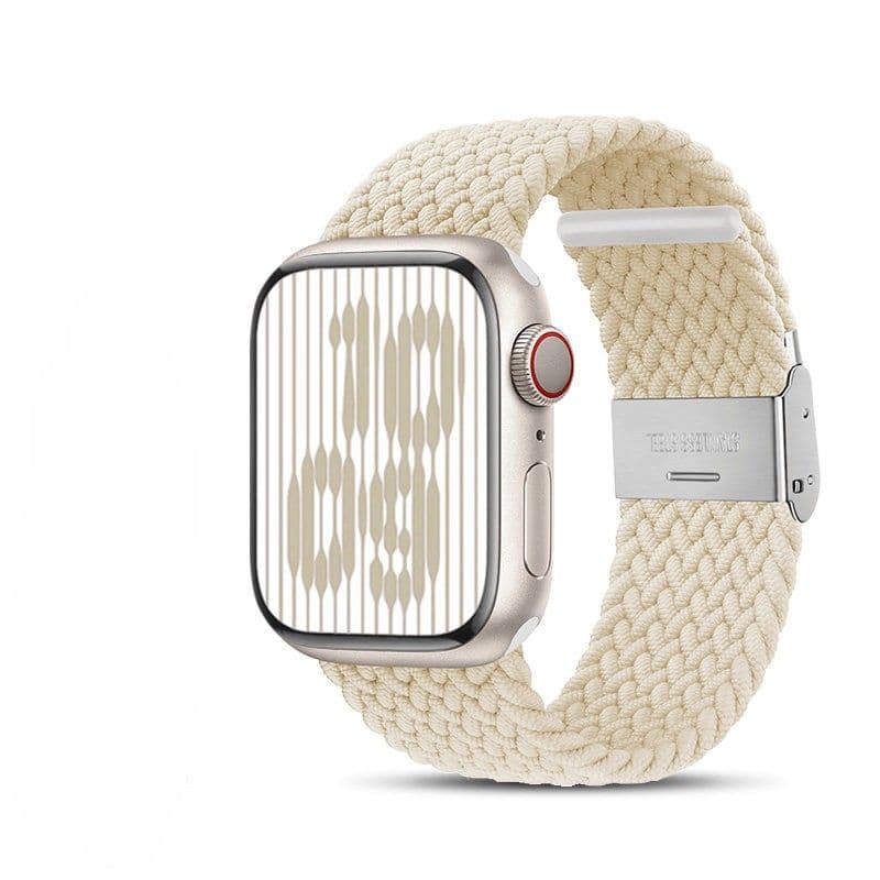 アップルウォッチバンド レインボーブレイドスポーツバンド