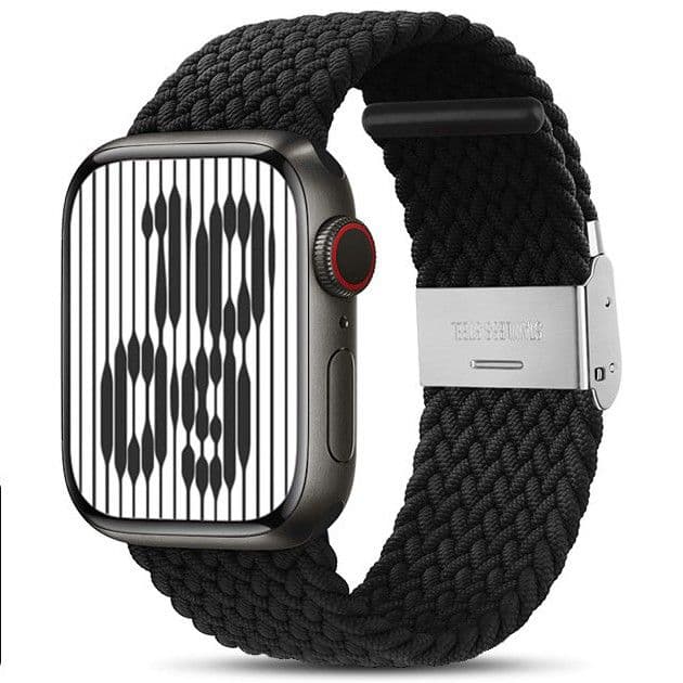 アップルウォッチバンド レインボーブレイドスポーツバンド