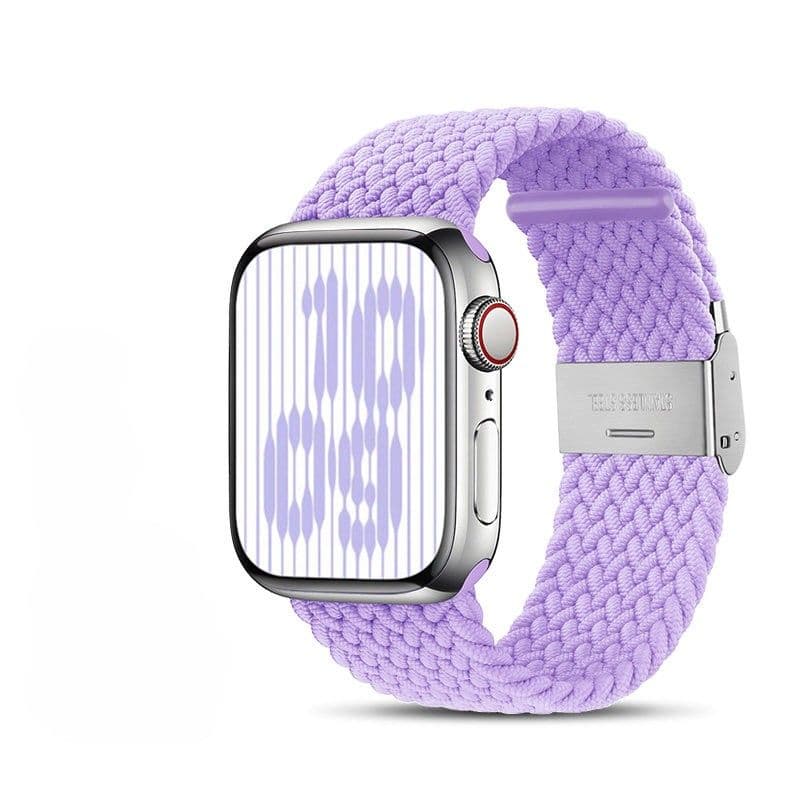 アップルウォッチバンド レインボーブレイドスポーツバンド