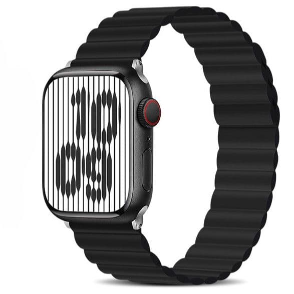 アップルウォッチバンド ツートンカラー スポーツバンド for Apple Watch