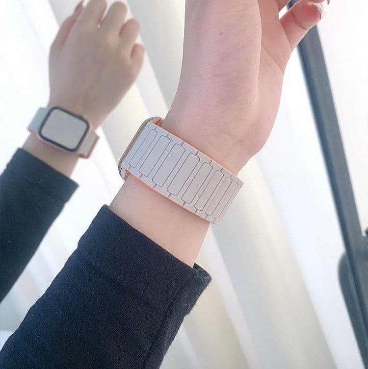 アップルウォッチバンド アップルウォッチ用カジュアルスポーツバンド