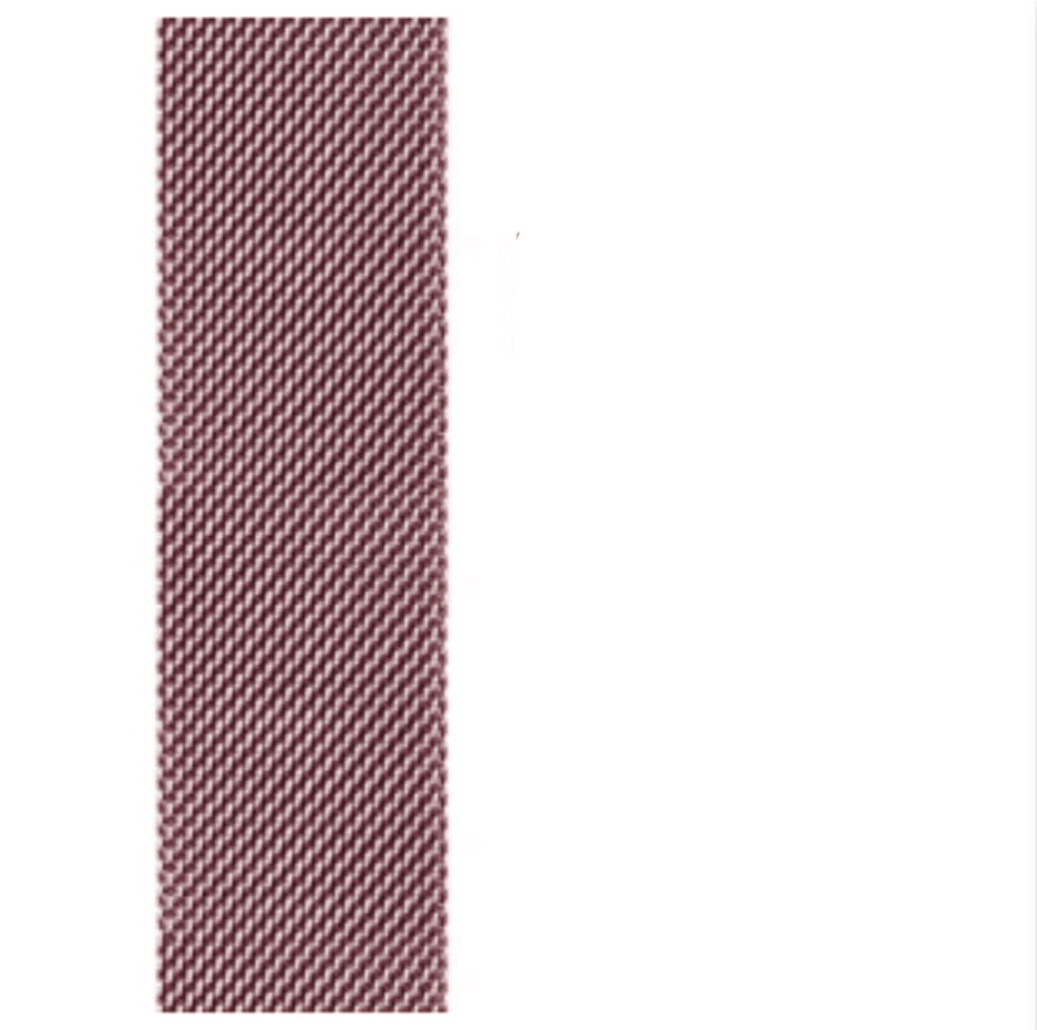 アップルウォッチバンド ミラネーゼバンド メタル 磁気吸着