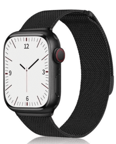 アップルウォッチバンド アップルウォッチ用メッシュステンレスバンド