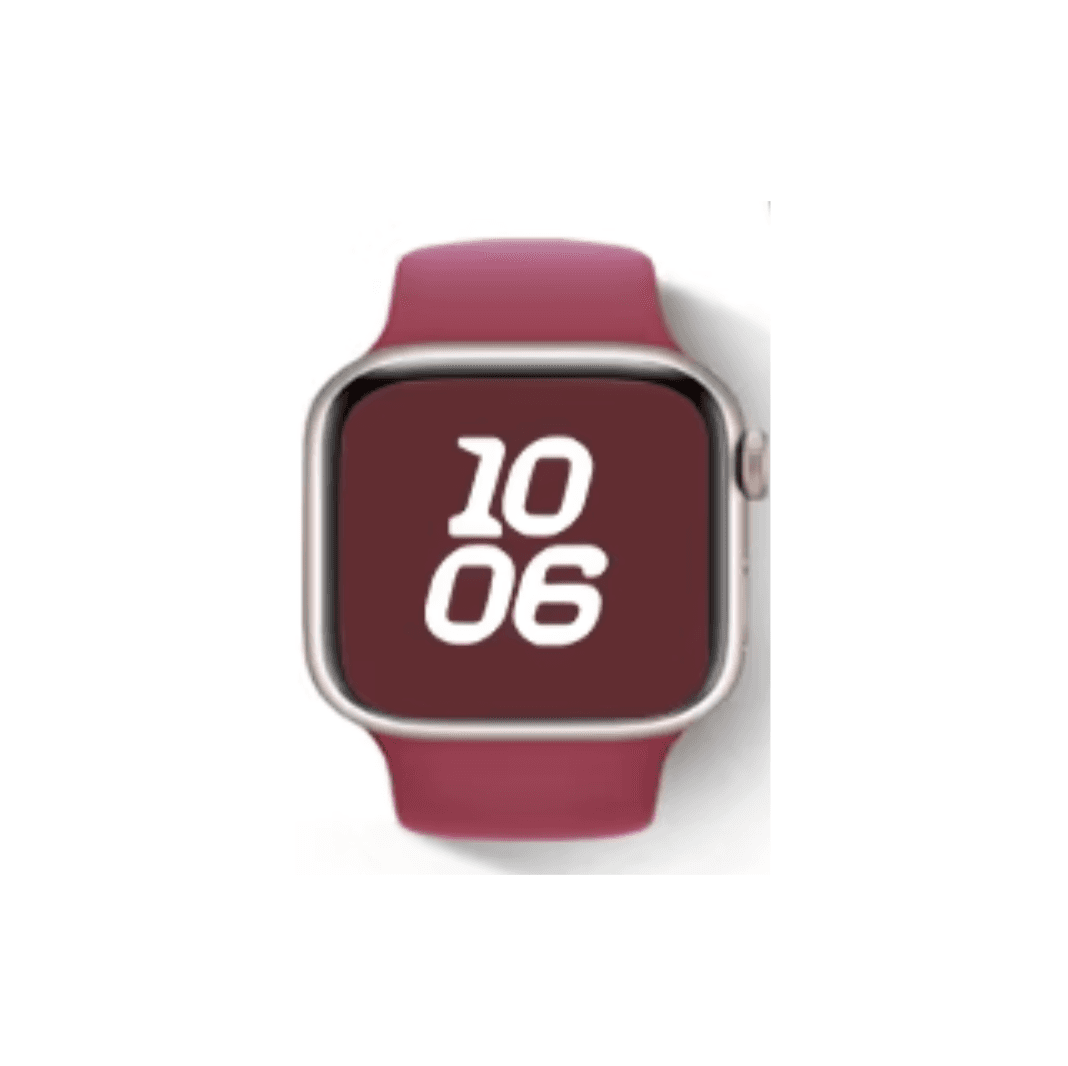 アップルウォッチバンド スマートウォッチ アクセサリーバンド