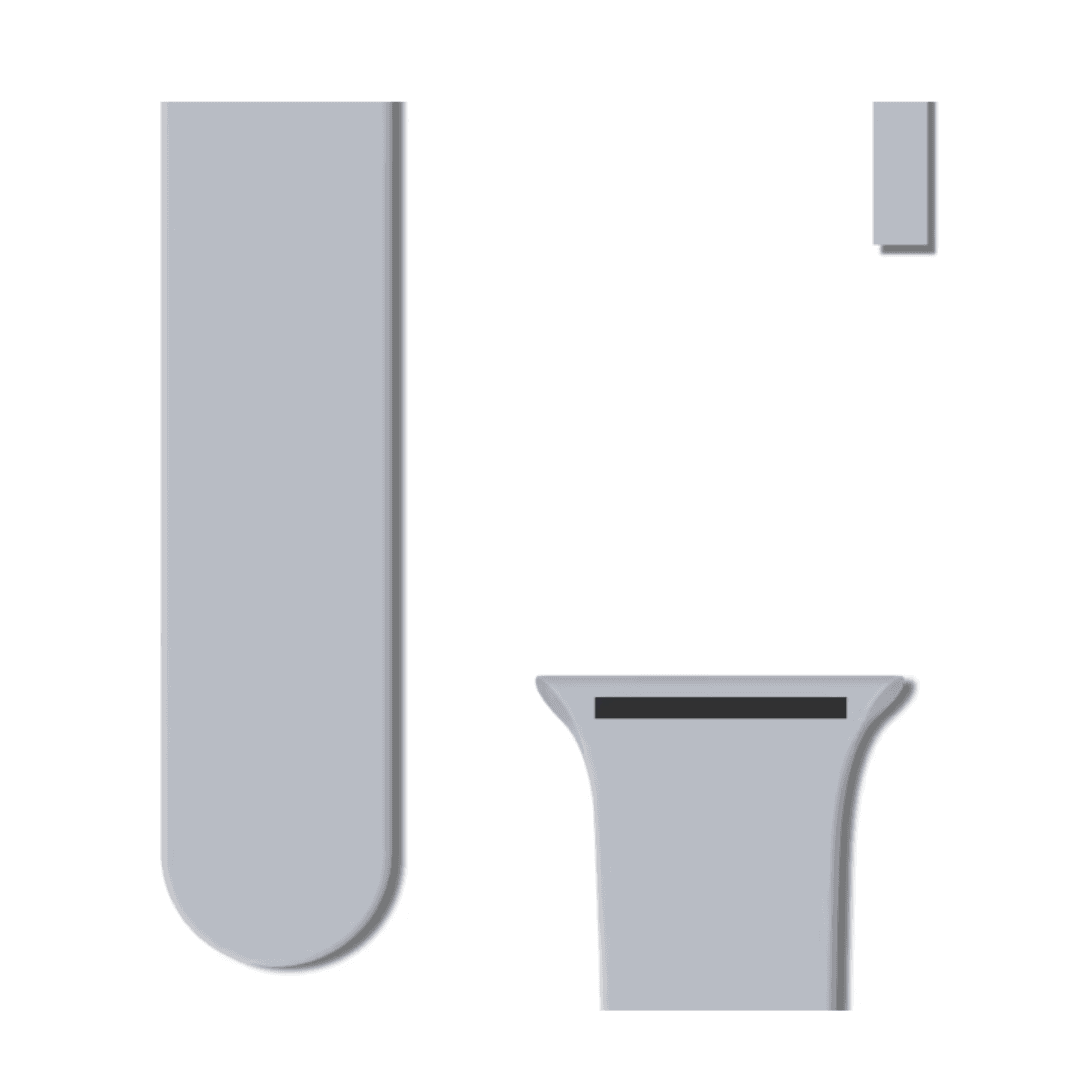 アップルウォッチバンド スマートウォッチ アクセサリーバンド