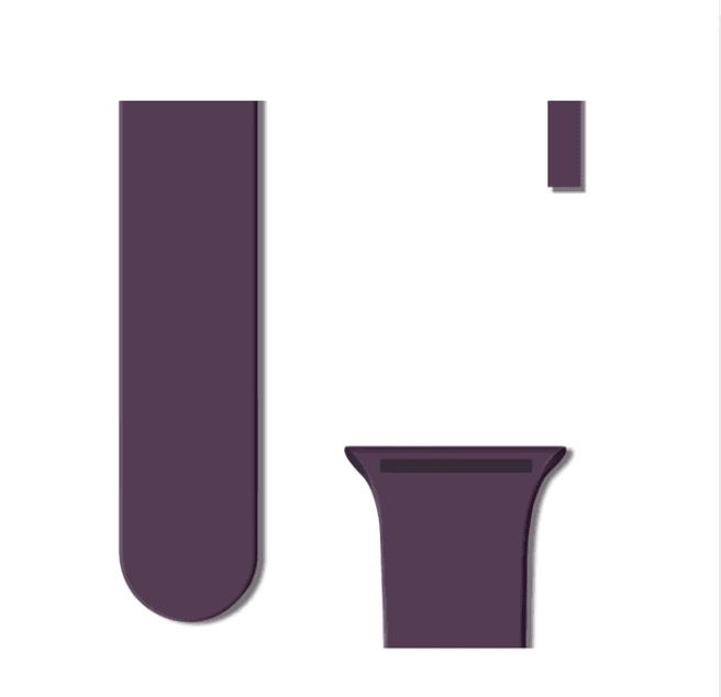 アップルウォッチバンド スマートウォッチ アクセサリーバンド