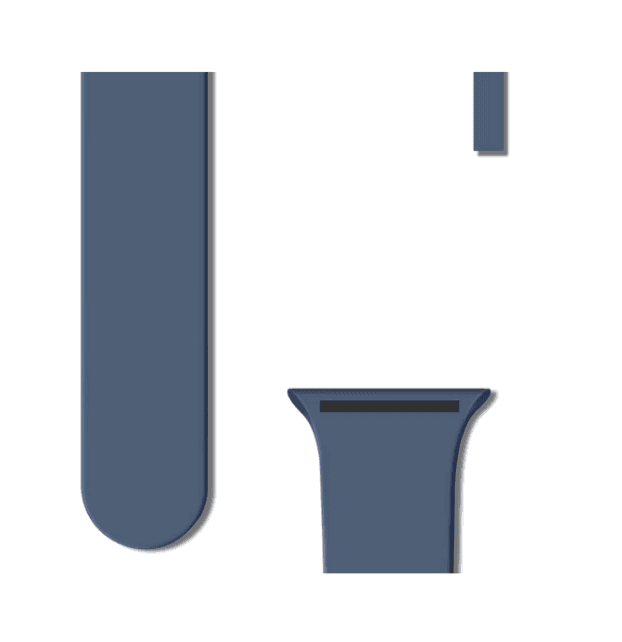 アップルウォッチバンド スマートウォッチ アクセサリーバンド