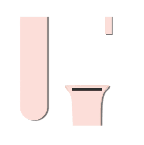 アップルウォッチバンド スマートウォッチ アクセサリーバンド