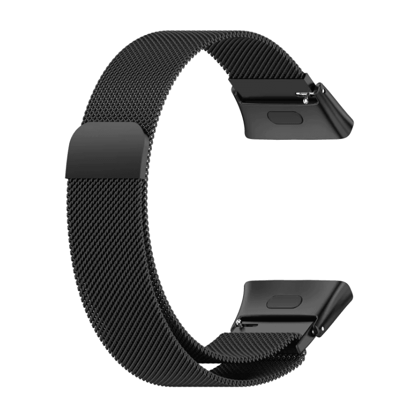 アップルウォッチバンド Redmi Watch 3用ミラネーゼループバンド