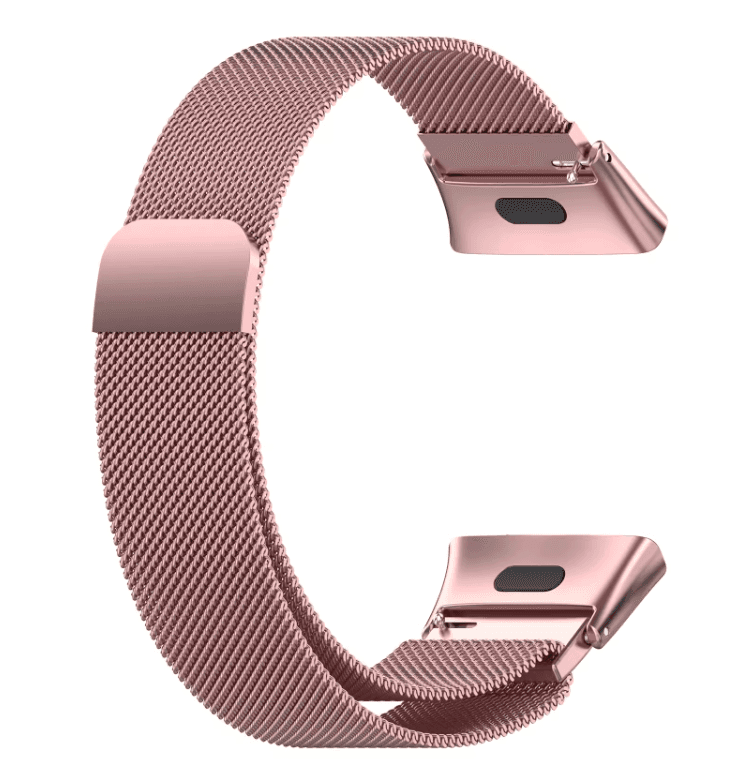 アップルウォッチバンド Redmi Watch 3用ミラネーゼループバンド