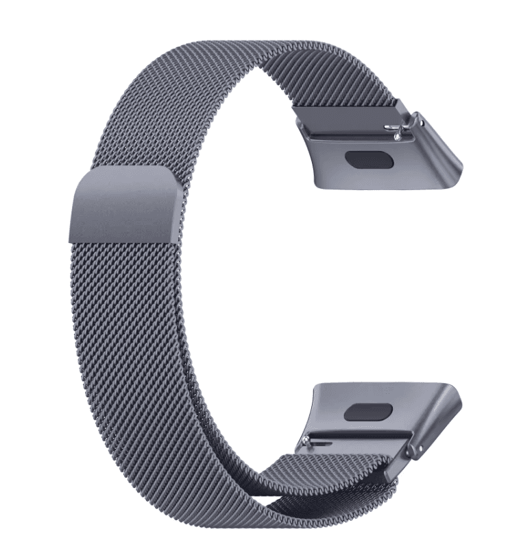 アップルウォッチバンド Redmi Watch 3用ミラネーゼループバンド