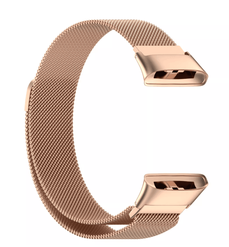 アップルウォッチバンド Redmi Watch 3用ミラネーゼループバンド