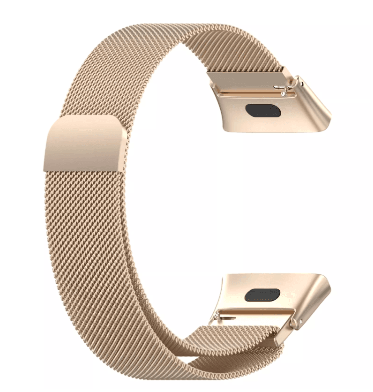 アップルウォッチバンド Redmi Watch 3用ミラネーゼループバンド