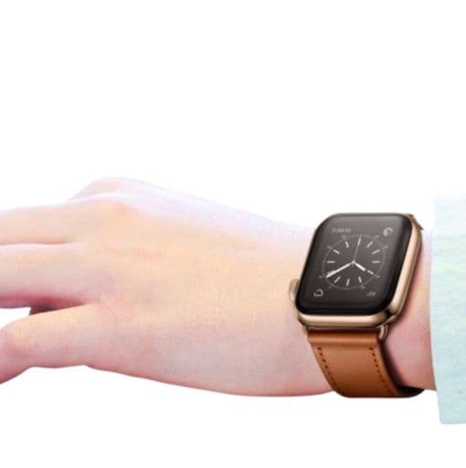 アップルウォッチバンド クラシックレザーバンド for Apple Watch