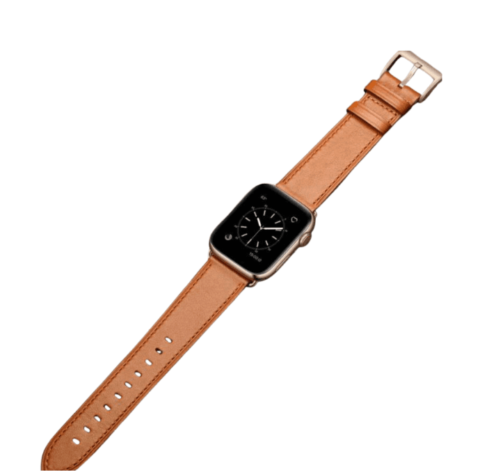 アップルウォッチバンド クラシックレザーバンド for Apple Watch