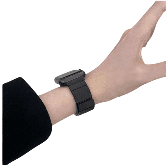 アップルウォッチバンド アップルウォッチ メタルリンクバンド