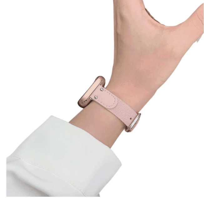 アップルウォッチバンド エレガントレザー