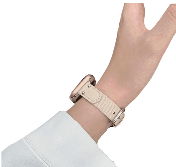 アップルウォッチバンド エレガントレザー