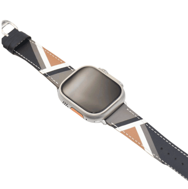 アップルウォッチバンド モダンレザーコンビバンド for Apple Watch