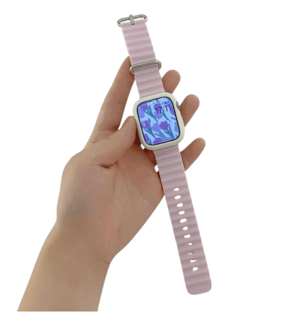 アップルウォッチバンド シンプル&スタイリッシュ Apple Watchバンド