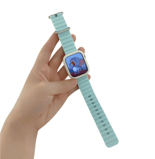 アップルウォッチバンド シンプル&スタイリッシュ Apple Watchバンド