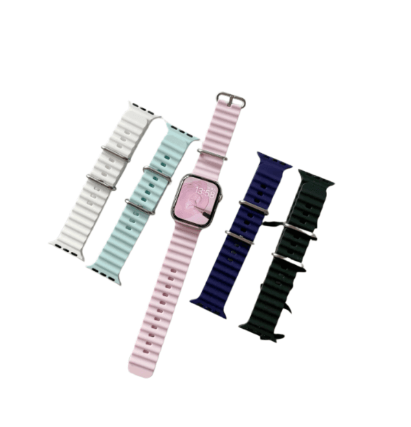 アップルウォッチバンド シンプル&スタイリッシュ Apple Watchバンド