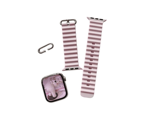 アップルウォッチバンド シンプル&スタイリッシュ Apple Watchバンド