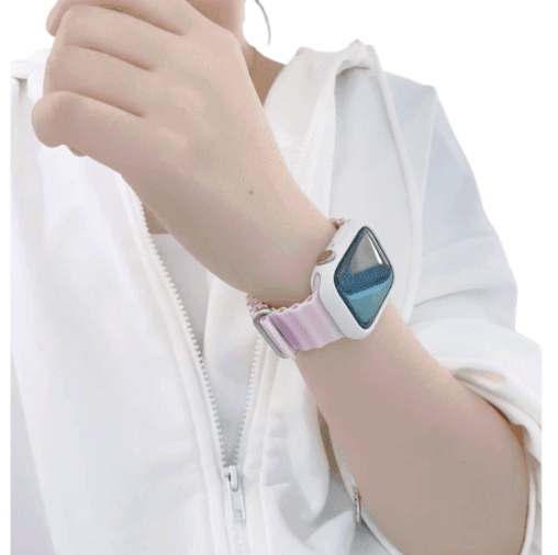 アップルウォッチバンド シンプル&スタイリッシュ Apple Watchバンド