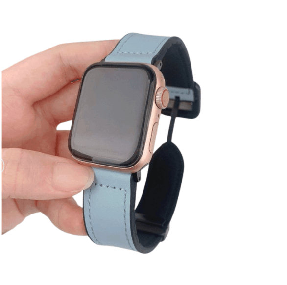 アップルウォッチバンド アップルウォッチ 多色レザーバンド