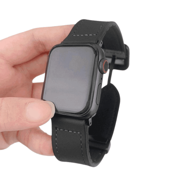 アップルウォッチバンド アップルウォッチ 多色レザーバンド