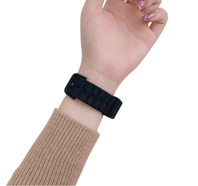 アップルウォッチバンド シリコン製アップルウォッチスポーツバンド