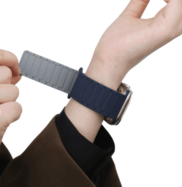 アップルウォッチバンド モジュラー スポーツバンド for Apple Watch